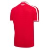 Conjunto Wrexham Equipamento Principal 2026-27 - Criança