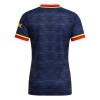 Camisola do Arsenal Equipamento Alternativo 2026-27 - Mulher