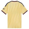 Camisola do Arsenal Equipamento Terceiro 2026-27