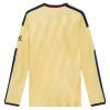 Camisola do Arsenal Equipamento Terceiro 2026-27 Manga Comprida