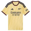 Camisola do Arsenal Rice 41 Equipamento Terceiro 2026-27