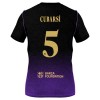 Camisola do FC Barcelona Cubarsi 5 Equipamento Alternativo 2026-27 Camisola do FC Barcelona Cubarsi 5 Equipamento Alternativo 2026-27