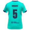 Camisola do FC Barcelona Cubarsi 5 Equipamento Terceiro 2026-27 Camisola do FC Barcelona Cubarsi 5 Equipamento Terceiro 2026-27