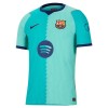 Camisola do FC Barcelona Equipamento Terceiro 2026-27 Camisola do FC Barcelona Equipamento Terceiro 2026-27