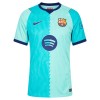 Camisola do FC Barcelona Olmo 20 Equipamento Terceiro 2026-27