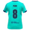 Camisola do FC Barcelona Pedri 8 Equipamento Terceiro 2026-27 Camisola do FC Barcelona Pedri 8 Equipamento Terceiro 2026-27