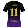Camisola do FC Barcelona Raphinha 11 Equipamento Alternativo 2026-27 Camisola do FC Barcelona Raphinha 11 Equipamento Alternativo 2026-27