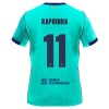 Camisola do FC Barcelona Raphinha 11 Equipamento Terceiro 2026-27 Camisola do FC Barcelona Raphinha 11 Equipamento Terceiro 2026-27