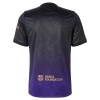 Conjunto FC Barcelona Equipamento Alternativo 2026-27 - Criança