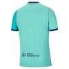 Conjunto FC Barcelona Equipamento Terceiro 2026-27 - Criança
