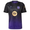 Conjunto FC Barcelona Lamine Yamal 10 Equipamento Alternativo 2026-27 - Criança