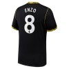 Camisola do Chelsea Enzo 8 Equipamento Alternativo 2026-27