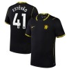 Camisola do Chelsea Estevao 41 Equipamento Alternativo 2026-27 Camisola do Chelsea Estevao 41 Equipamento Alternativo 2026-27