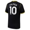 Camisola do Chelsea Palmer 10 Equipamento Alternativo 2026-27