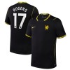 Camisola do Chelsea Rogers 17 Equipamento Alternativo 2026-27 Camisola do Chelsea Rogers 17 Equipamento Alternativo 2026-27