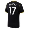 Camisola do Chelsea Rogers 17 Equipamento Alternativo 2026-27