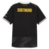 Camisola do Borussia Dortmund Equipamento Alternativo 2026-27