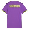 Camisola do Borussia Dortmund Equipamento Terceiro 2026-27