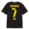 Camisola do Borussia Dortmund Jobe 7 Equipamento Alternativo 2026-27 Camisola do Borussia Dortmund Jobe 7 Equipamento Alternativo 2026-27