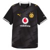 Camisola do Borussia Dortmund Jobe 7 Equipamento Alternativo 2026-27
