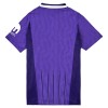 Camisola do Tottenham Hotspur Equipamento Terceiro 2026-27