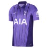 Camisola do Tottenham Hotspur Tonali 16 Equipamento Terceiro 2026-27