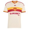 Camisola do AS Roma Equipamento Alternativo 2026-27 Camisola do AS Roma Equipamento Alternativo 2026-27