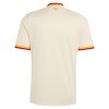 Camisola do AS Roma Equipamento Alternativo 2026-27