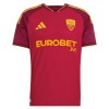 Camisola do AS Roma Equipamento Principal 2026-27