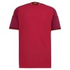 Camisola do AS Roma Equipamento Principal 2026-27