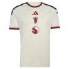 Camisola do Manchester United Equipamento Terceiro 2026-27 Camisola do Manchester United Equipamento Terceiro 2026-27