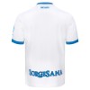 Camisola do SSC Napoli Equipamento Alternativo 2026-27