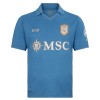 Camisola do SSC Napoli Equipamento Principal 2026-27
