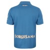 Camisola do SSC Napoli Equipamento Principal 2026-27