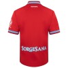 Camisola do SSC Napoli Equipamento Terceiro 2026-27