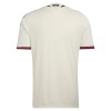 Conjunto Manchester United Equipamento Terceiro 2026-27 - Criança