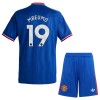 Conjunto Manchester United Mbeumo 19 Equipamento Alternativo 2026-27 - Criança Conjunto Manchester United Mbeumo 19 Equipamento Alternativo 2026-27 - Criança