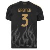 Camisola do Juventus Bremer 3 Equipamento Terceiro 2026-27 Camisola do Juventus Bremer 3 Equipamento Terceiro 2026-27