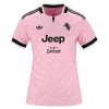 Camisola do Juventus Equipamento Alternativo 2026-27 - Mulher Camisola do Juventus Equipamento Alternativo 2026-27 - Mulher