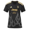 Camisola do Juventus Equipamento Terceiro 2026-27 - Mulher
