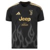 Camisola do Juventus Kalulu 15 Equipamento Terceiro 2026-27