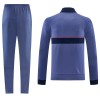 Arsenal Purple Version Casaco de Treino Conjunto 2026-27