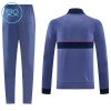 Arsenal Purple Version Casaco de Treino Conjunto 2026-27 - Criança