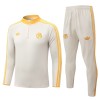 FC Bayern de Munique Sweat de Treino zíper 2026-27 Branca FC Bayern de Munique Sweat de Treino zíper 2026-27 Branca