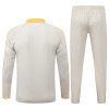 FC Bayern de Munique Sweat de Treino zíper 2026-27 Branca