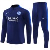Inter Milan Sweat de Treino zíper 2026-27 Azul Inter Milan Sweat de Treino zíper 2026-27 Azul