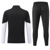 Liverpool Sweat de Treino zíper 2026-27 Preta
