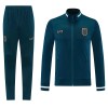 Napoli Casaco de Treino Conjunto 2026-27 Navy Napoli Casaco de Treino Conjunto 2026-27 Navy