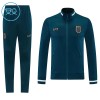 Napoli Casaco de Treino Conjunto 2026-27 Navy - Criança Napoli Casaco de Treino Conjunto 2026-27 Navy - Criança