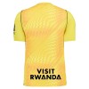 Camisola do Atlético Madrid Guarda Redes 2026-27 Amarela